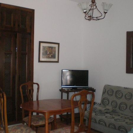 Apartamentos Rurales El Canuelo De Carcabuey Exteriör bild
