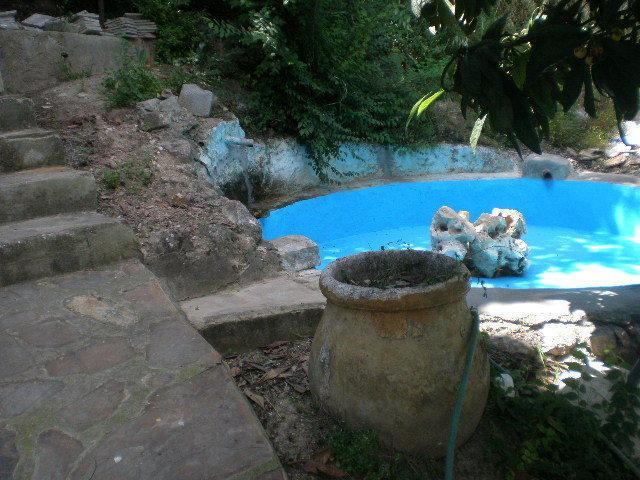 Apartamentos Rurales El Canuelo De Carcabuey Rum bild