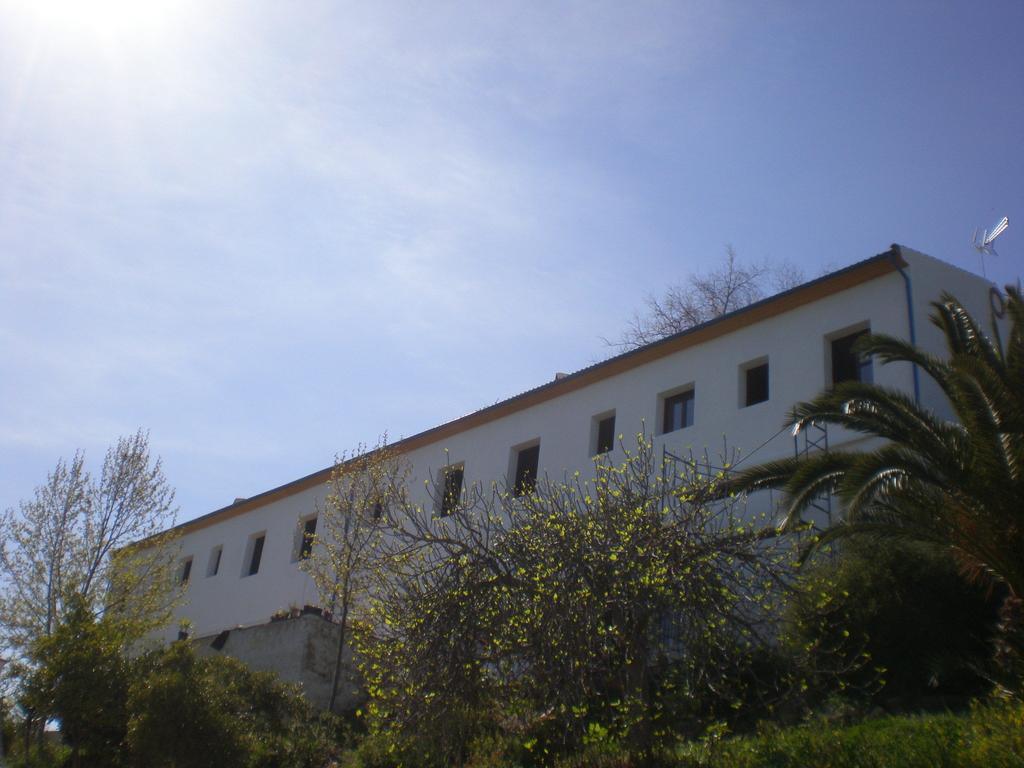 Apartamentos Rurales El Canuelo De Carcabuey Rum bild