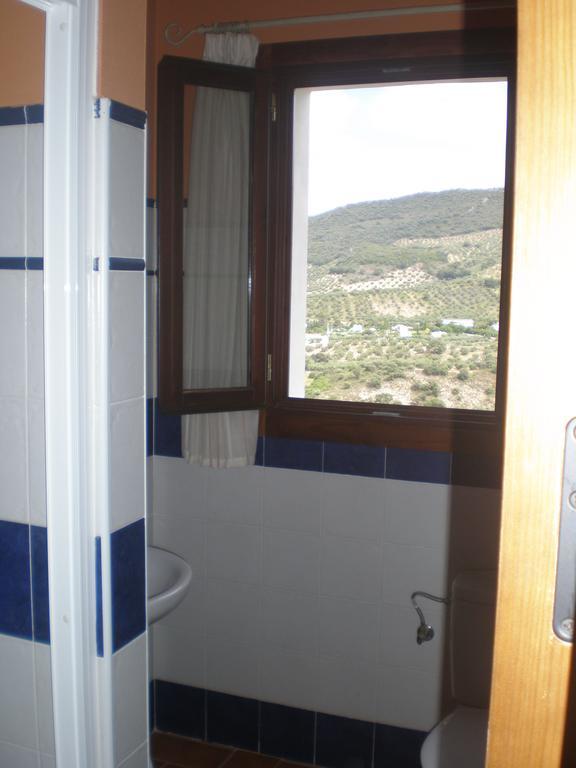 Apartamentos Rurales El Canuelo De Carcabuey Exteriör bild