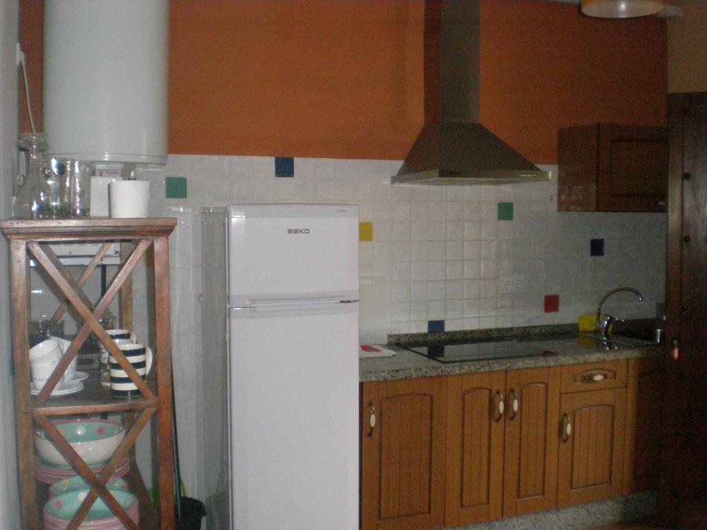 Apartamentos Rurales El Canuelo De Carcabuey Exteriör bild