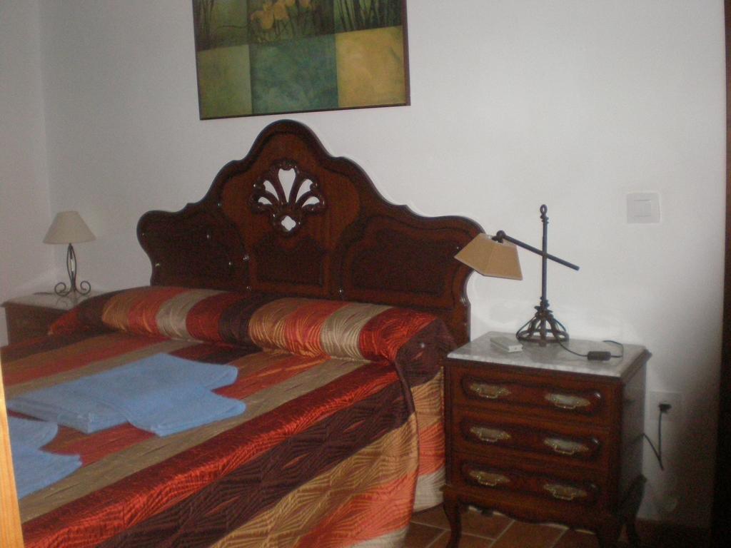 Apartamentos Rurales El Canuelo De Carcabuey Exteriör bild