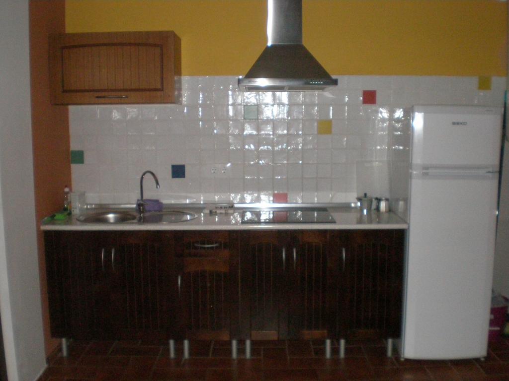 Apartamentos Rurales El Canuelo De Carcabuey Exteriör bild